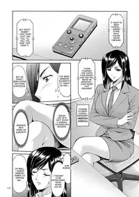 [Hoshino Ryuichi] Saimin Choukyou Gakuen Ch. 3-10 end [English] [desudesu] [Digital]