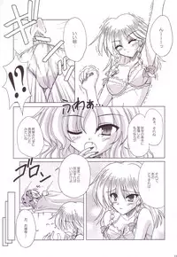 (C74) [Reverse Noise (Yamu)] Lunatic Library (Touhou Project)