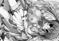 (COMIC1☆9) [Hasuneya (Hasune)] Goshujin-sama ni Oshioki Sarechaimashita [Chinese] [hado与怜个人汉化]