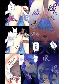 (C81) [Otogi no Kuni no Soapland (Otogi)] Shiro + | White Plus (Touhou Project) [English] [4dawgz + FUKE]