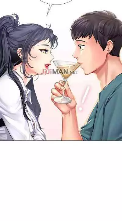 【周四连载】享乐补习街(作者:NUWARU&清涼) 第1~36话