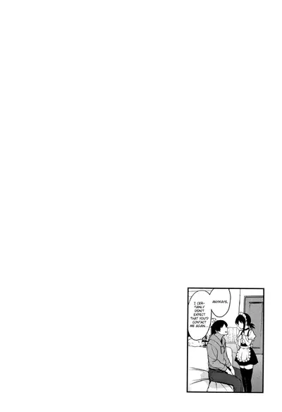[Azuse] Kawaii Onnanoko o Tsuru Houhou - Method to catch a pretty girl Ch. 3 [English] [GMDTranslations]