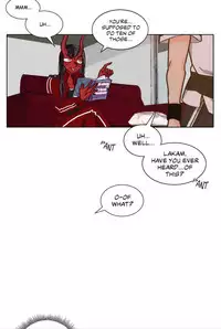 Devil Drop Chapter 5