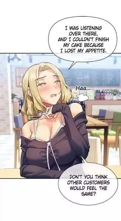 [Dabeul, Mul-oli] Is this the Way You Do it Ch.12/? [English] [Manhwa PDF]