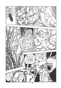 (C21) [PROJECT ART, STUDIO BAKI] TEKUNO RORIA