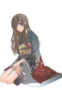 (SC35) [Kokorozashi Hachikai (Various)] Rosa Gigantea to Yobanaide (Maria-sama ga Miteru)