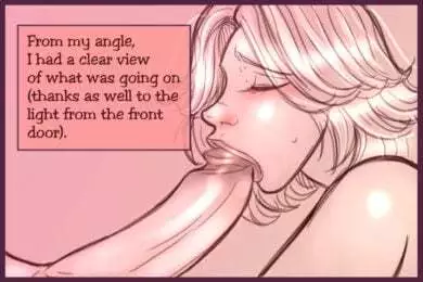 [NGT] – Spicy Stories 29 – A little Spy Game Ch1