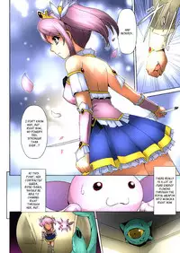 [Sukesaburou] Bishoujo Mahou Senshi Pure Mates Ch. 1-7 [English] [Ragged Translations] [Colorized] [Digital]
