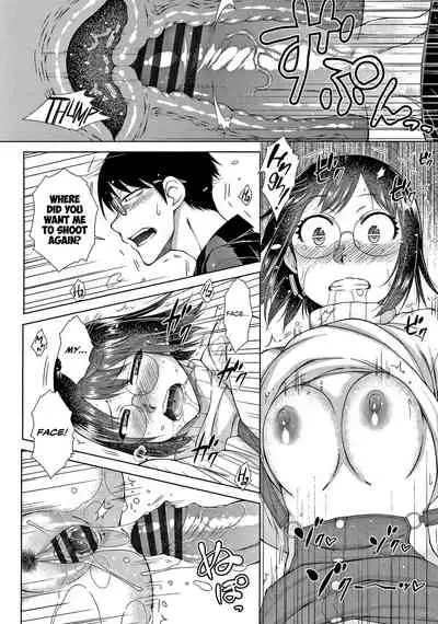 [Igarashi Shouno] Saikyou Hikikomori Onzoushi no Torokeru Konkatsu Harem | The Top-Tier Hikki Heir's Hubby-Hunting Harem Ch. 01-03 [English] [1F47B]