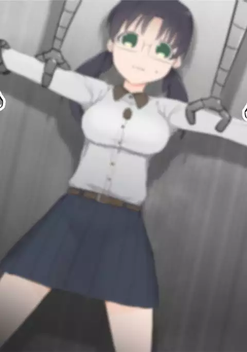 藤田崎綾音の受難