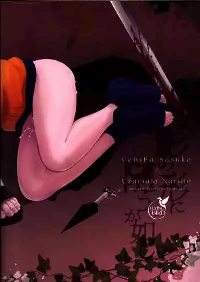 Kage no Katachi ni Shitagau ga gotoshi