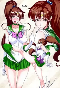 (C86) [Majimeya (isao)] Getsu Ka Sui Moku Kin Do Nichi Full Color 3 (Bishoujo Senshi Sailor Moon) [English] {doujin-moe.us}