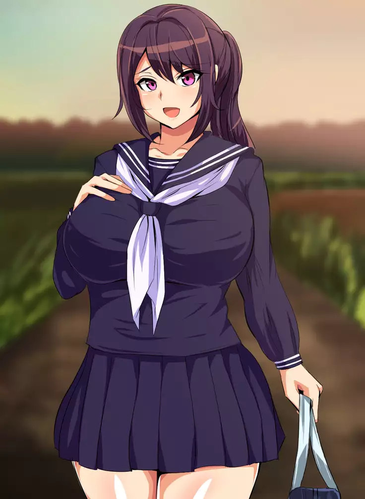 Tokai no Iro ni Somaru Kanojo | She is dyed by the color of the city