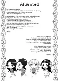 [Studio Gondola (Bunong, Mytyl)] Fleurir [English] =Yuri-ism + TV=