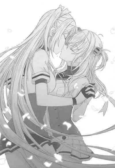 (C101) [my pace world (Kabocha Torte)] Gesshoku -end of Lament- (Kantai Collection -KanColle-)