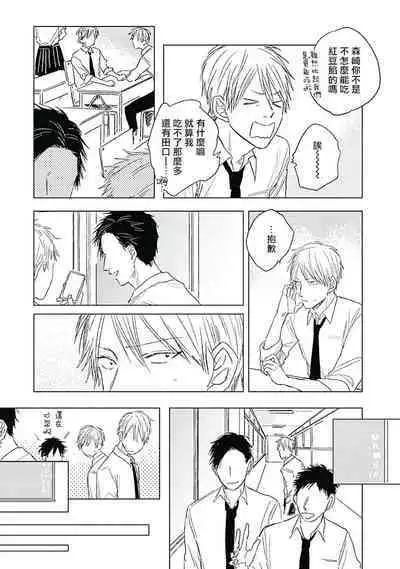 Like a Sugar | 爱似甜点 Ch. 1-3