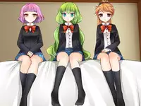 [DL Mate] Copy Ningen wo Tsukureru Polaroid Camera de Ima Made Hanashi Sura Dekinakatta Joshi ni Yaritai Houdai!