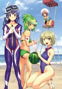 [Shimon Ryuushirou] Sex Teacher [English] [Digital]