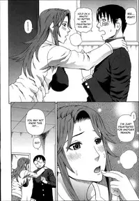 [Dakouin Saburou] Seigi no Netori Ch. 1-3 [English] [Mikakunin]