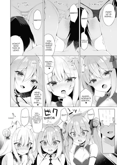 Boku no Risou no Isekai Seikatsu 10 | My Ideal Life In Another World 10