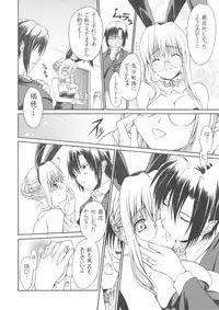 [Messe Sanoh (Various)] FUNNY BUNNY