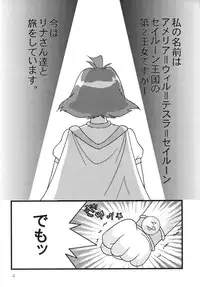 [Ginmomodou (Mita Satomi)] SLAYERS ADULT 10 (Slayers) [Digital]