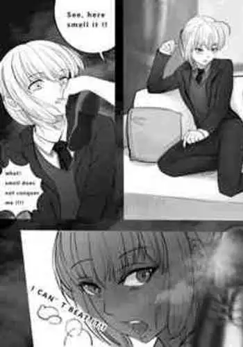 [Minworld] FATE REQUEST ENGLISH VERSION [ENGLISH]