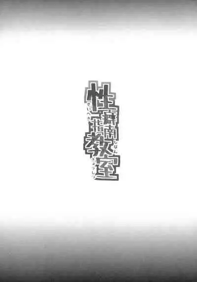 Seiheki Shinan Kyoushitsu