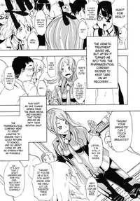 [ShindoL] Onnanoko ni Natte | Becoming a Girl [English] [SaHa]