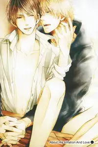 [Aomoto Sari] Kare no Shousou to Koi ni Tsuite 2 Ch. 1-4 [English] [Fujoshi Bitches]