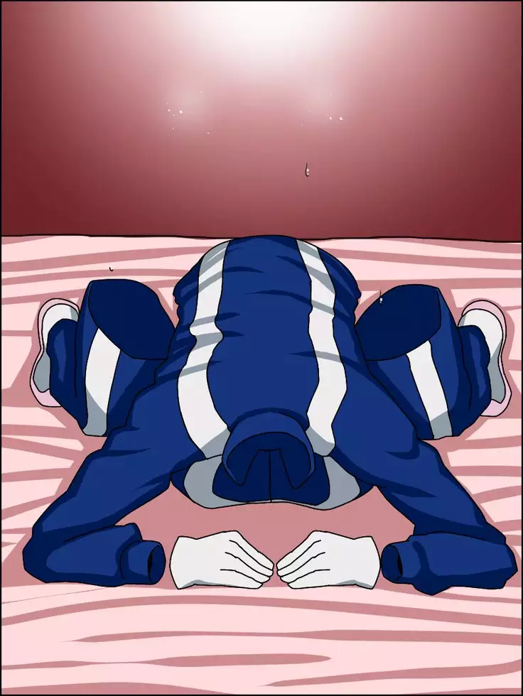 Moshimo Anoko-tachi ga Anata ni Zokkon no Nikudorei dattara ~Boku no Hero Academia Hen~