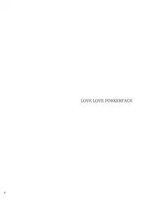 (COMIC1☆13) [furuike (Sumiya)] LOVE LOVE PORKERFACE (THE IDOLM@STER MILLION LIVE!) [Chinese] [無邪気漢化組]