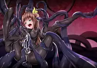 [Zakkin Kougyou (Zakkin)] Kuro no Ugomeku Rougoku de [Chinese] [贝尔西行寺个人汉化] [Digital]