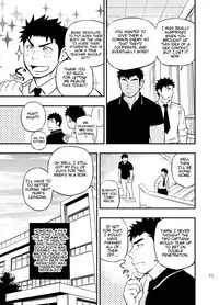 [Draw Two (Draw2)] Moshimo Danshikou no Hoken Taiiku ga Jitsugi Ari Dattara 2 | If Boy's Health and PhysEd Taught Practical Skills 2 [English] [CDG Scans] [Digital]