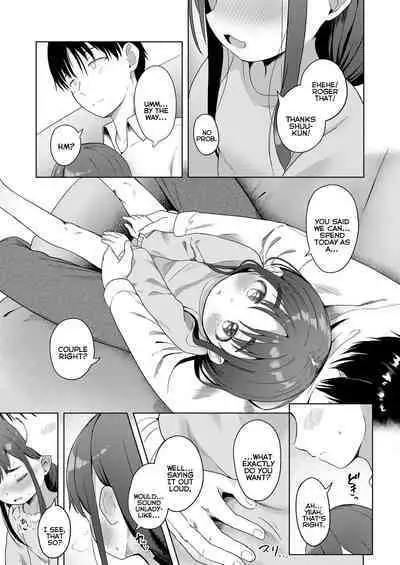 Isogazu ni Yukkuri to | Don't Rush, Take Your Time