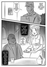 Owabi to Iccha Nanda ga Kaa-chan Daku | As an Apology, Will You Make Love to Your Mother?