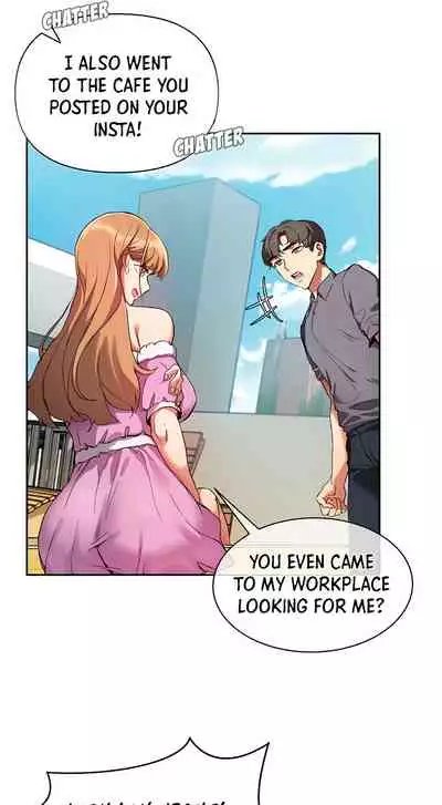 [Dabeul, Mul-oli] Is this the Way You Do it Ch.12/? [English] [Manhwa PDF]