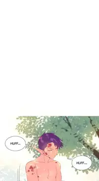 [Tankguy, ROZER] A World That I Rule Ch.01-30 [English] (Game of Scanlation) (Ongoing)