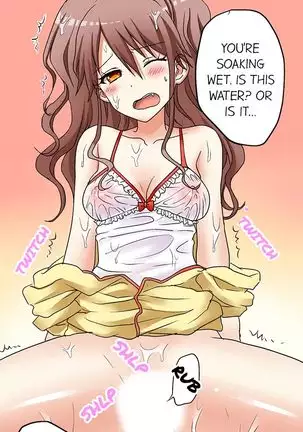 Hatsuecchi no Aite wa... Imouto!? | My First Time is with.... My Little Sister?! Ch. 1-59