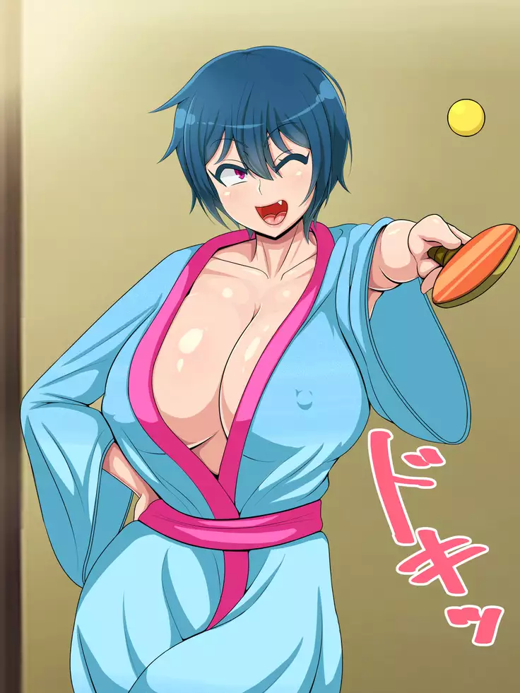 Hatsuiku no yoi osananajimi ga netora reru no wa sukidesu ka?