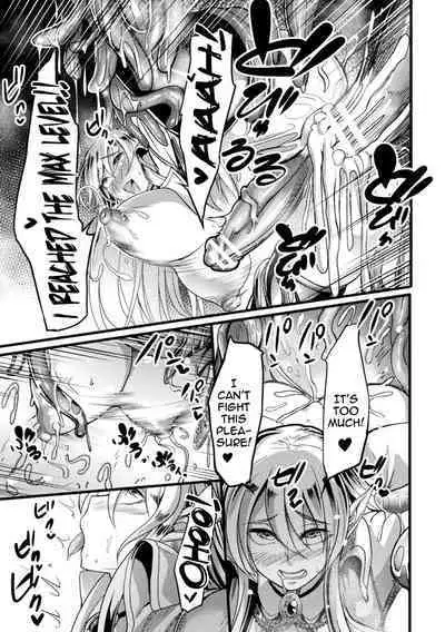 [Ikemen Teikoku (Remu)] Ero Trap Dungeon! Elf kari no Shokushuana Ep.3 | Lewd Trap Dungeon! The Elf Hunting Tentacle Hole Ep.3 [English] {Doujins.com}