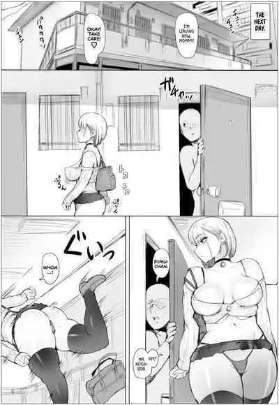 [Puranpuman] Nandemo Yurushichau Riimu-chan | Riimu is Down for Anything [English] [cutegyaruTL]