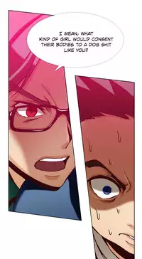 [Yi Hyeon Min] Secret Folder Ch.1-11 (English) (Ongoing)