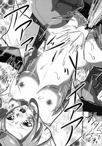 (SC60) [Neet Corp (CEO Neet)] Super Hero Time ~Yaiba to Ken~ (Dokidoki! Precure, Kamen Rider Blade)