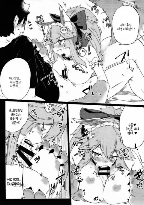 Neta Neko ni Sawaru Bekarazu.