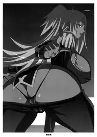 [TETRODOTOXIN (Nise Kurosaki, ST-retcher)] GA (Dragonaut) [Chinese] [黑条汉化]