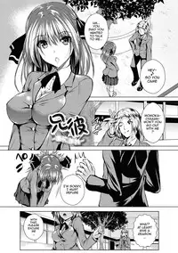 [Fukuyama Naoto] AheColle [English] [Lazarus H + doujin-moe.us] [Digital]