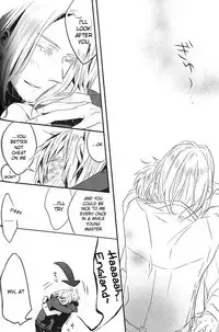 [★ (Komugiko)] Itoshii Hito wa Madoromi no Naka ni (Axis Powers Hetalia) {English] [Incomplete]