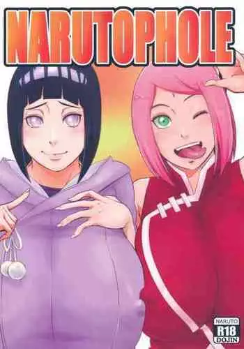 [Naruto] – Konoharem