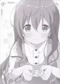 (COMIC1☆10) [Sekine (Sekine Hajime)] Gochuumon no Mocha desu (Gochuumon wa Usagi Desu ka?)